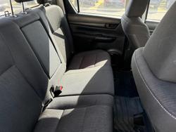 2018 Toyota
Hilux SR