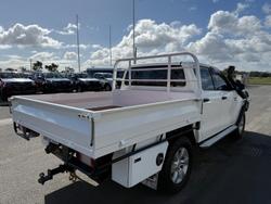 2018 Toyota
Hilux SR