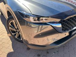 2024 Mazda
CX-5 G25 Touring