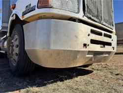 2010 KENWORTH
T402 Truck & Dog Trailer Package