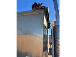2010 KENWORTH
T402 Truck & Dog Trailer Package