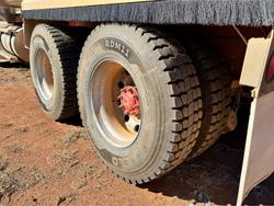 2010 KENWORTH
T402 Truck & Dog Trailer Package