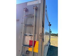 2010 KENWORTH
T402 Truck & Dog Trailer Package