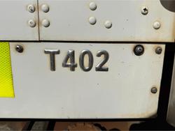 2010 KENWORTH
T402 Truck & Dog Trailer Package