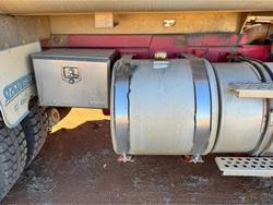 2010 KENWORTH
T402 Truck & Dog Trailer Package