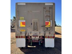 2010 KENWORTH
T402 Truck & Dog Trailer Package