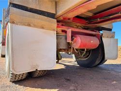 2010 KENWORTH
T402 Truck & Dog Trailer Package