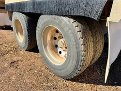 2010 KENWORTH
T402 Truck & Dog Trailer Package