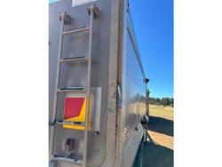2010 KENWORTH
T402 Truck & Dog Trailer Package