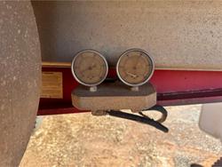 2010 KENWORTH
T402 Truck & Dog Trailer Package