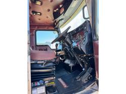 2010 KENWORTH
T402 Truck & Dog Trailer Package