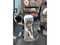 2010 KENWORTH
T402 Truck & Dog Trailer Package