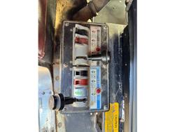 2010 KENWORTH
T402 Truck & Dog Trailer Package