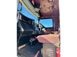 2010 KENWORTH
T402 Truck & Dog Trailer Package