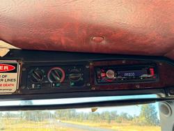 2010 KENWORTH
T402 Truck & Dog Trailer Package