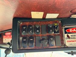 2010 KENWORTH
T402 Truck & Dog Trailer Package