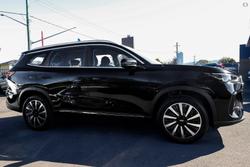 2025 Chery Tiggo 8 Super Hybrid Urban