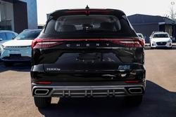 2025 Chery Tiggo 8 Super Hybrid Urban