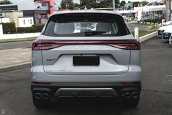 2024 Chery Tiggo 8 Pro Max Urban