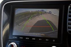 2021 Mitsubishi Outlander ES