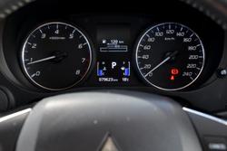 2021 Mitsubishi Outlander ES