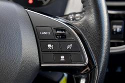 2021 Mitsubishi Outlander ES