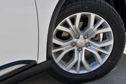 2021 Mitsubishi Outlander ES