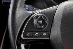 2021 Mitsubishi Outlander ES