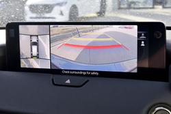 2025 Mazda CX-80 D50e GT