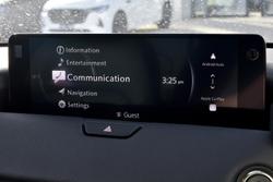 2025 Mazda CX-80 D50e GT