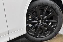 2025 Mazda CX-80 D50e GT