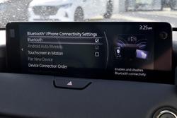 2025 Mazda CX-80 D50e GT