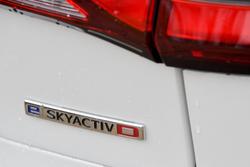 2025 Mazda CX-80 D50e GT