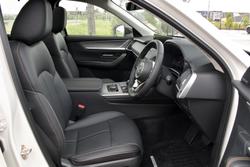 2025 Mazda CX-80 D50e GT