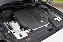 2025 Mazda CX-80 D50e GT