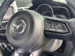 2020 Mazda CX-3 Maxx Sport