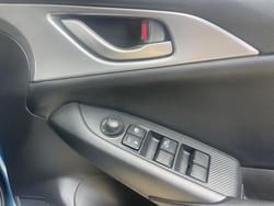 2020 Mazda CX-3 Maxx Sport