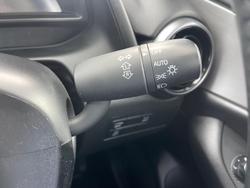 2020 Mazda CX-3 Maxx Sport