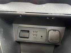 2020 Mazda CX-3 Maxx Sport