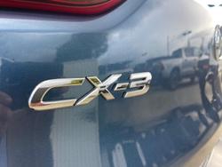 2020 Mazda CX-3 Maxx Sport