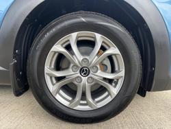 2020 Mazda CX-3 Maxx Sport