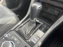 2020 Mazda CX-3 Maxx Sport