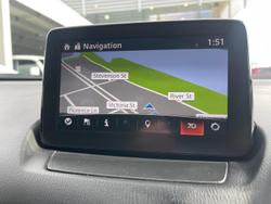 2020 Mazda CX-3 Maxx Sport