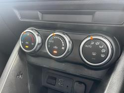 2020 Mazda CX-3 Maxx Sport