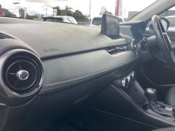 2020 Mazda CX-3 Maxx Sport