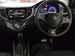 2020 Suzuki
                Baleno GLX
