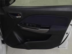 2020 Suzuki
                Baleno GLX