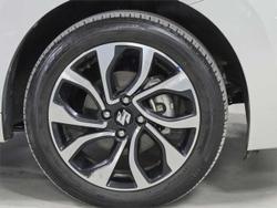 2020 Suzuki
                Baleno GLX