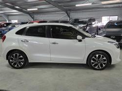 2020 Suzuki
                Baleno GLX