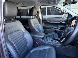 2023 Ford Everest Sport